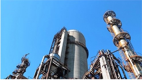 新年開(kāi)門紅！千盟中標(biāo)首鋼水城鋼鐵技術(shù)創(chuàng)新項(xiàng)目