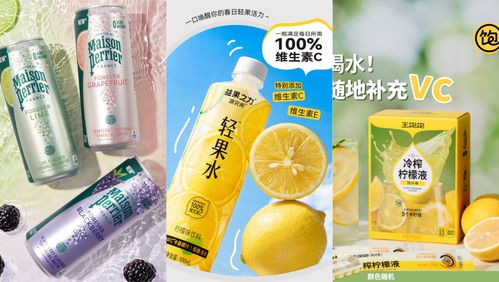 抖音商城與Foodaily聯合發布3-4月新品趨勢報告 胖金體接棒，富蘭春引領春夏食飲創新